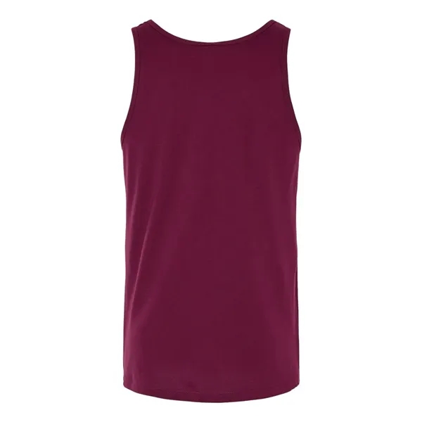 Unisex jersey tank. Blank product.... from ASI 84358 S&S Activewear