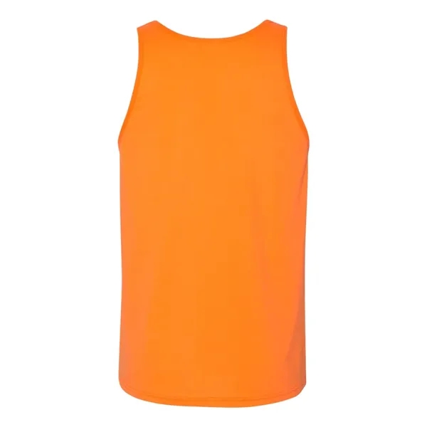 Unisex jersey tank. Blank product.... from ASI 84358 S&S Activewear