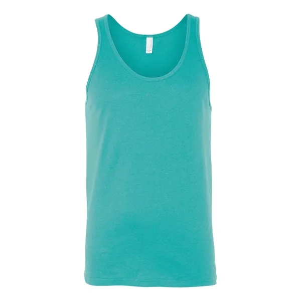 Unisex jersey tank. Blank product.... from ASI 84358 S&S Activewear