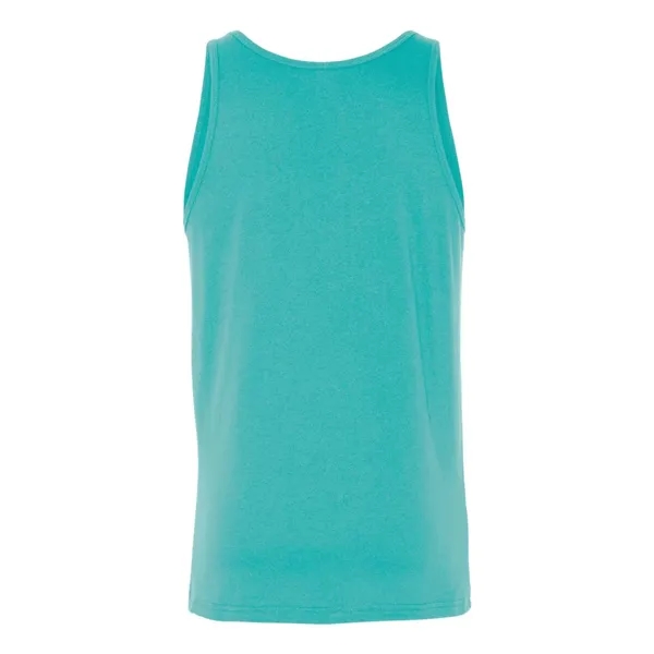 Unisex jersey tank. Blank product.... from ASI 84358 S&S Activewear