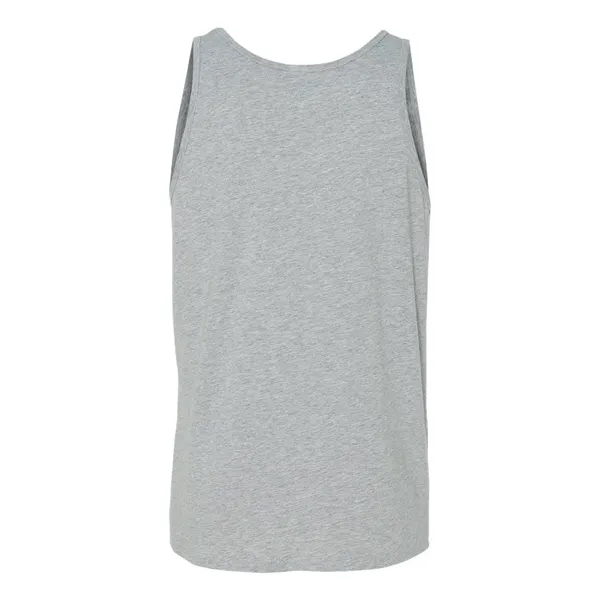 BELLA + CANVAS Heather CVC Tank... from ASI 84358 S&S Activewear