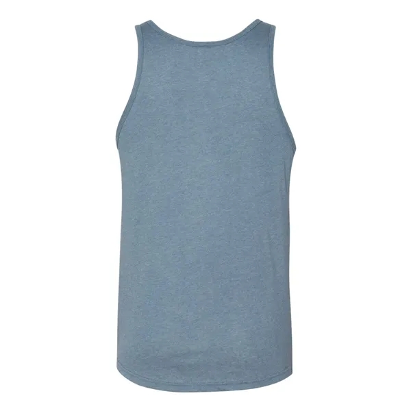 BELLA + CANVAS Heather CVC Tank... from ASI 84358 S&S Activewear