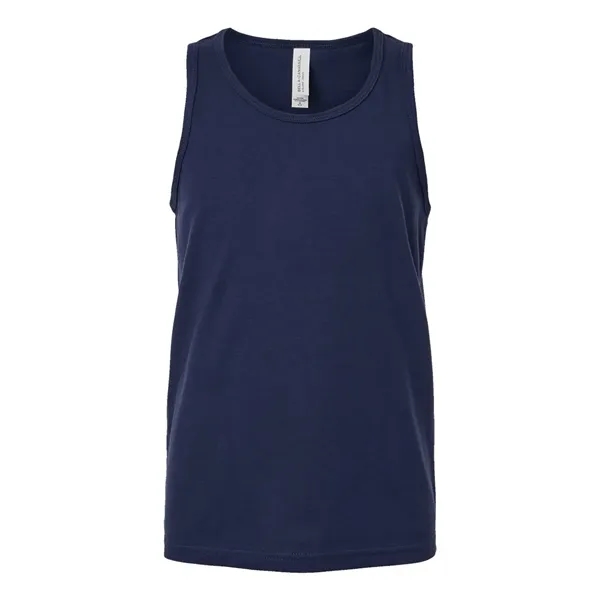 Youth jersey tank. Blank.... from ASI 84358 S&S Activewear