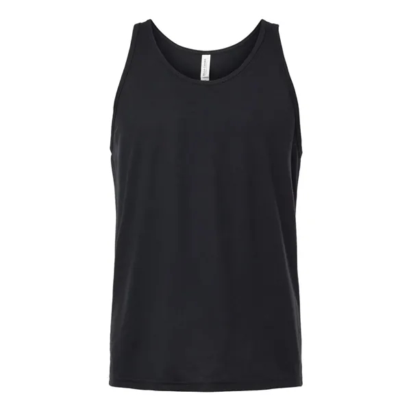 BELLA + CANVAS Triblend Tank... from ASI 84358 S&S Activewear