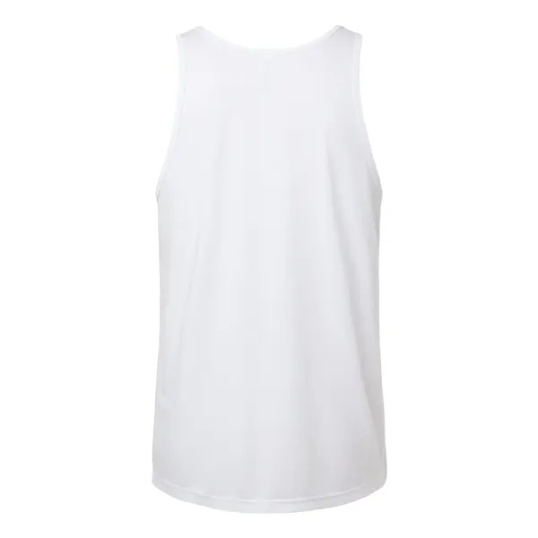 BELLA + CANVAS Triblend Tank... from ASI 84358 S&S Activewear