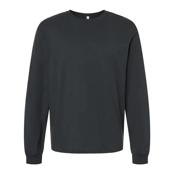 BELLA + CANVAS 6 oz. Heavyweight Long Sleeve Tee... from ASI 84358 S&S Activewear
