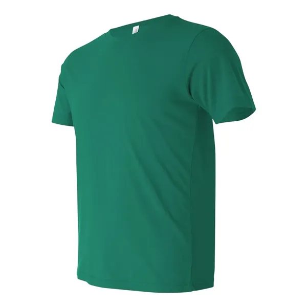 Unisex raglan t-shirt made from 100% combed ring-spun cotton with contrast... from ASI 84358 S&S Activewear