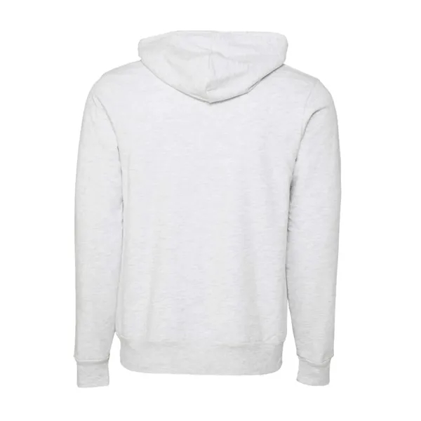 Unisex hooded pullover sweatshirt, a cold weather basic. Blank.... from ASI 84358 S&S Activewear