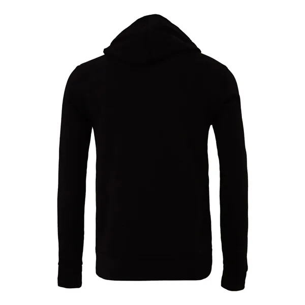 Unisex hooded pullover sweatshirt, a cold weather basic. Blank.... from ASI 84358 S&S Activewear