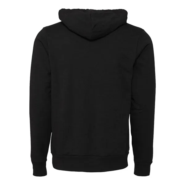 Unisex hooded pullover sweatshirt, a cold weather basic. Blank.... from ASI 84358 S&S Activewear