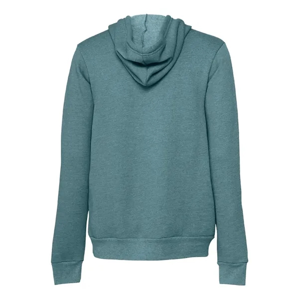 Unisex hooded pullover sweatshirt, a cold weather basic. Blank.... from ASI 84358 S&S Activewear