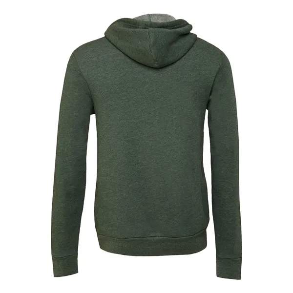 Unisex hooded pullover sweatshirt, a cold weather basic. Blank.... from ASI 84358 S&S Activewear