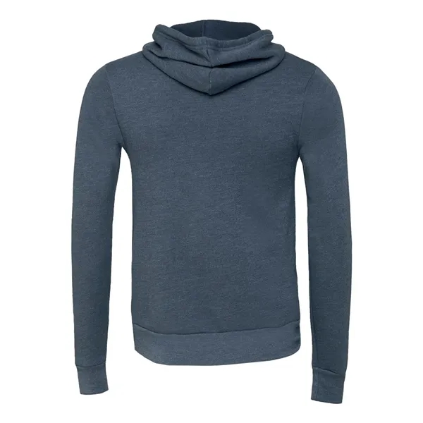 Unisex hooded pullover sweatshirt, a cold weather basic. Blank.... from ASI 84358 S&S Activewear