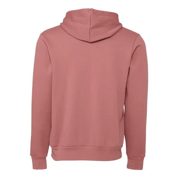 Unisex hooded pullover sweatshirt, a cold weather basic. Blank.... from ASI 84358 S&S Activewear