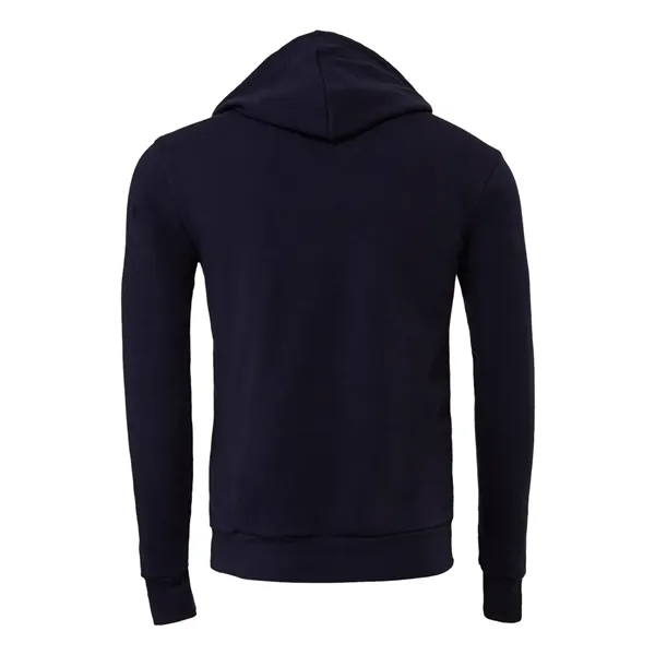 Unisex hooded pullover sweatshirt, a cold weather basic. Blank.... from ASI 84358 S&S Activewear