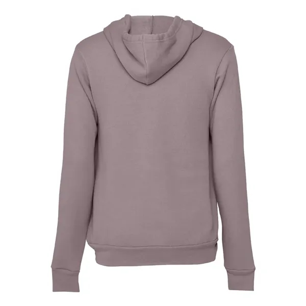 Unisex hooded pullover sweatshirt, a cold weather basic. Blank.... from ASI 84358 S&S Activewear