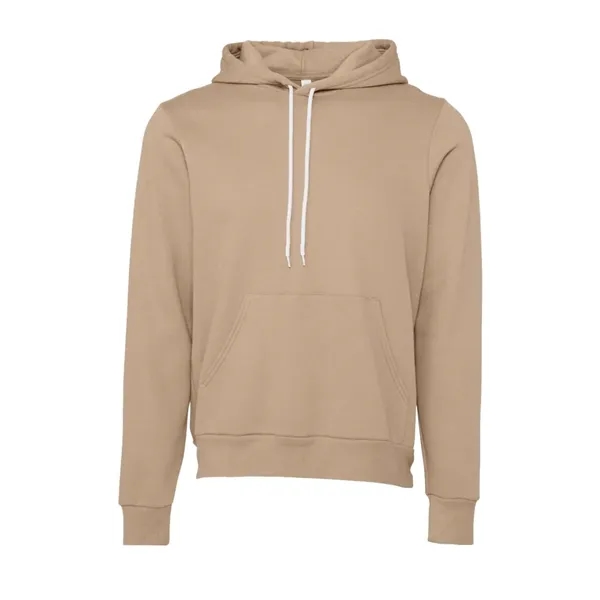 Unisex hooded pullover sweatshirt, a cold weather basic. Blank.... from ASI 84358 S&S Activewear