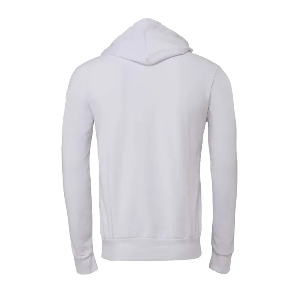 Unisex hooded pullover sweatshirt, a cold weather basic. Blank.... from ASI 84358 S&S Activewear