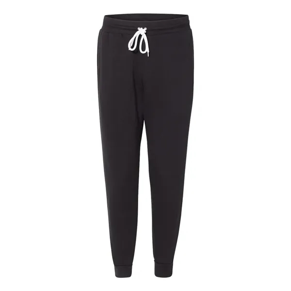 Unisex Sponge Fleece Jogger Sweatpants... from ASI 84358 S&S Activewear