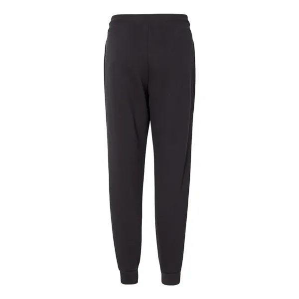 Unisex Sponge Fleece Jogger Sweatpants... from ASI 84358 S&S Activewear