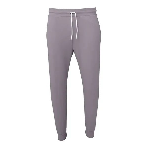 Unisex Sponge Fleece Jogger Sweatpants... from ASI 84358 S&S Activewear