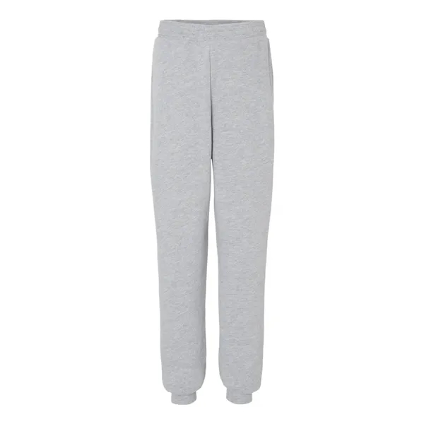 BELLA + CANVAS Youth Jogger Sweatpants... from ASI 84358 S&S Activewear