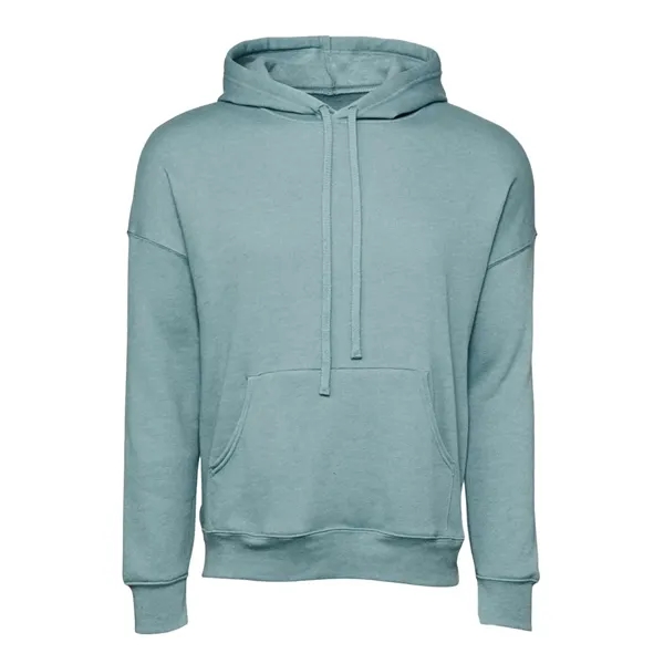 Unisex Sponge Fleece Pullover Sweatshirt... from ASI 84358 S&S Activewear