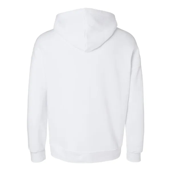 Unisex Sponge Fleece Pullover Sweatshirt... from ASI 84358 S&S Activewear