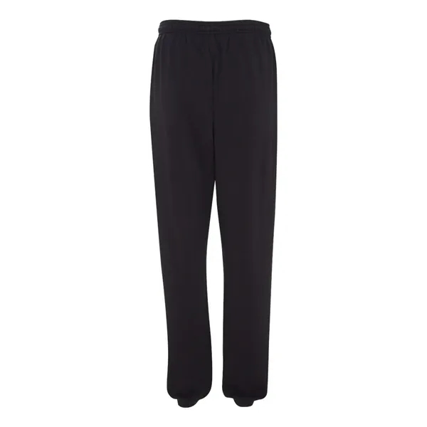 Adult fleece pants, blank.... from ASI 84358 S&S Activewear
