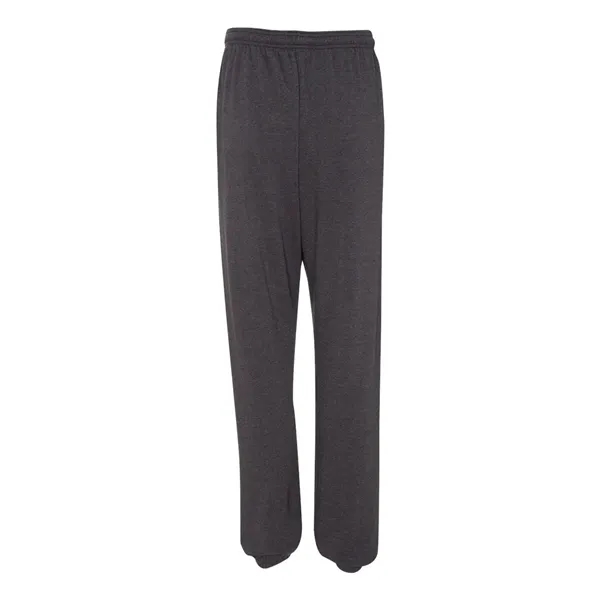 Adult fleece pants, blank.... from ASI 84358 S&S Activewear