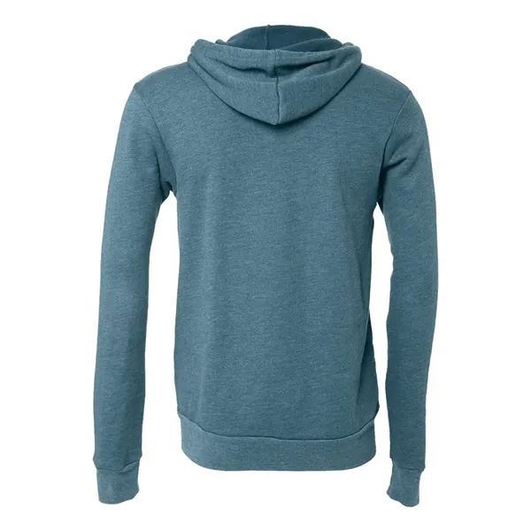 Soft unisex full-zip hooded sweatshirt in awesome colors. Blank.... from ASI 84358 S&S Activewear