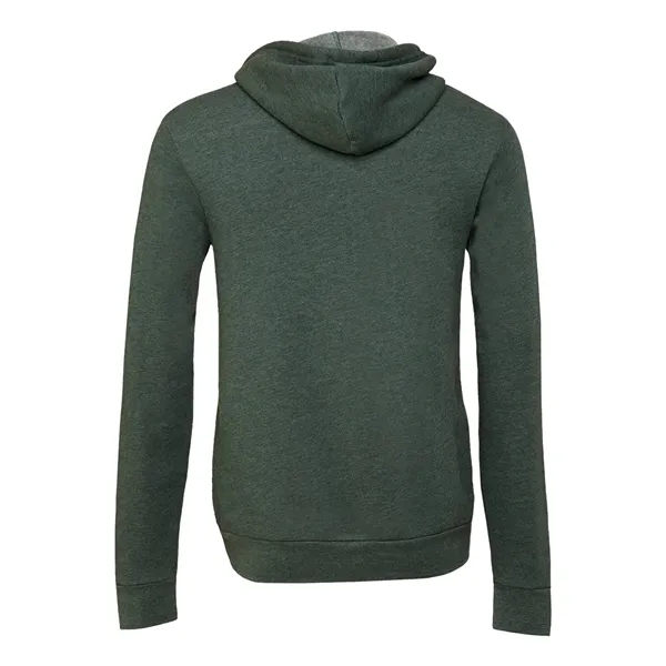 Soft unisex full-zip hooded sweatshirt in awesome colors. Blank.... from ASI 84358 S&S Activewear