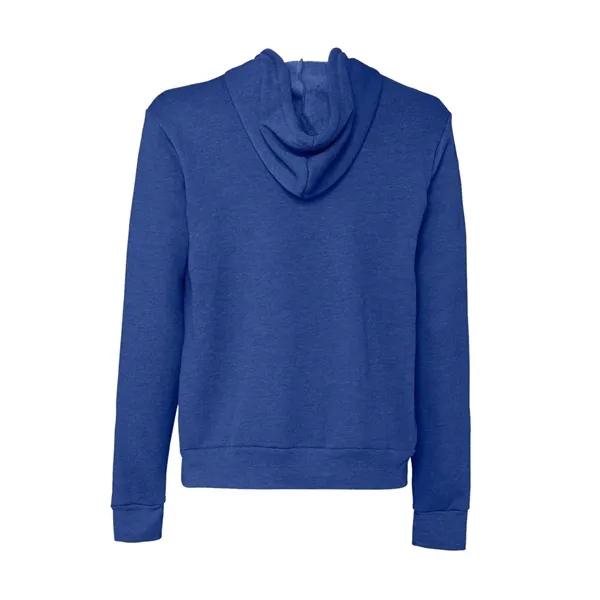 Soft unisex full-zip hooded sweatshirt in awesome colors. Blank.... from ASI 84358 S&S Activewear