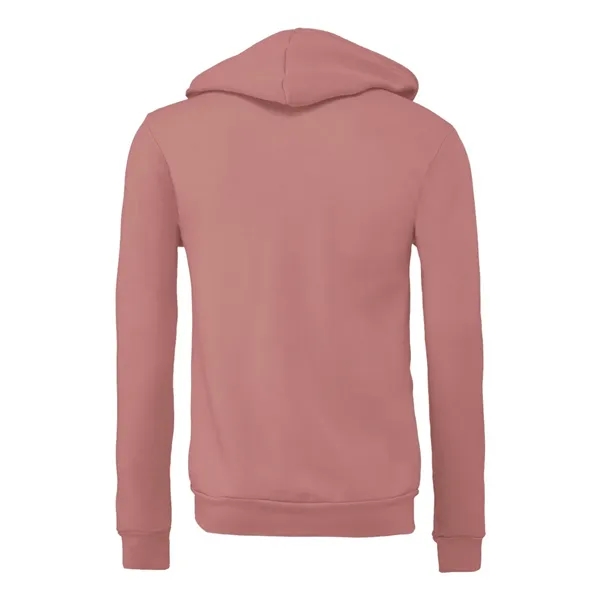 Soft unisex full-zip hooded sweatshirt in awesome colors. Blank.... from ASI 84358 S&S Activewear