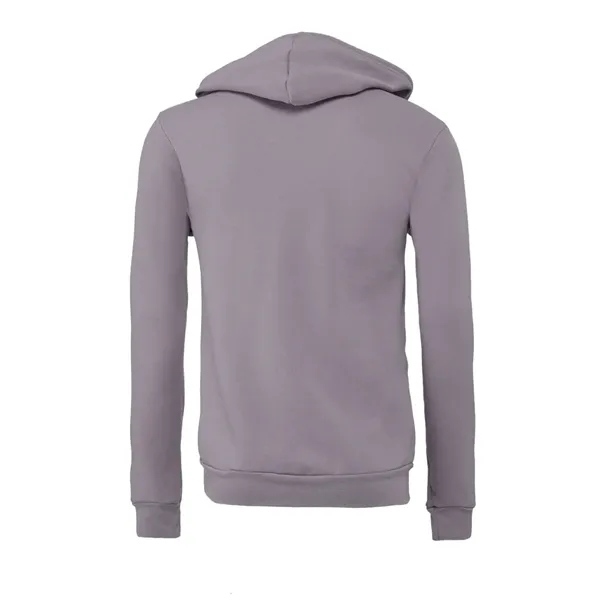 Soft unisex full-zip hooded sweatshirt in awesome colors. Blank.... from ASI 84358 S&S Activewear