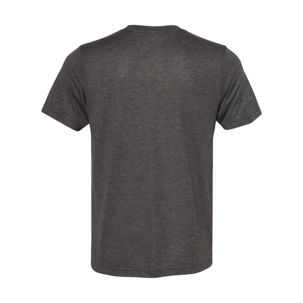 Unisex Viscose Fashion Tee... from ASI 84358 S&S Activewear