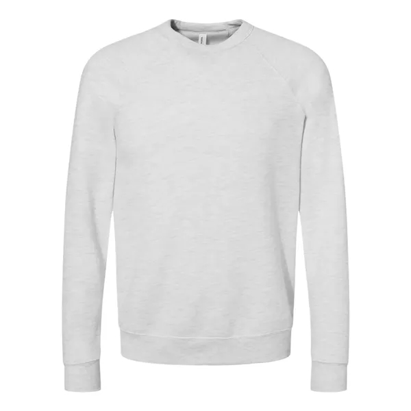Sponge fleece unisex crewneck sweatshirt. Blank product.... from ASI 84358 S&S Activewear