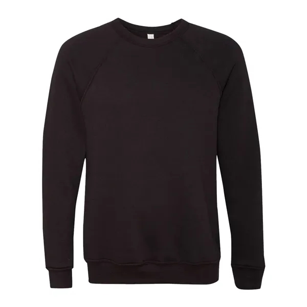 Sponge fleece unisex crewneck sweatshirt. Blank product.... from ASI 84358 S&S Activewear