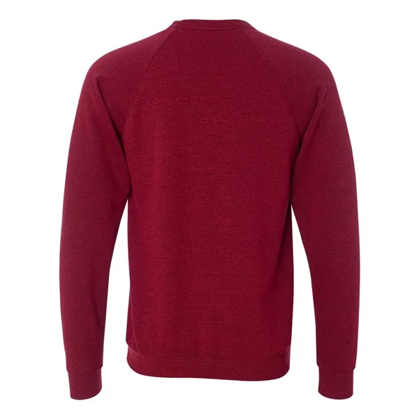 Sponge fleece unisex crewneck sweatshirt. Blank product.... from ASI 84358 S&S Activewear