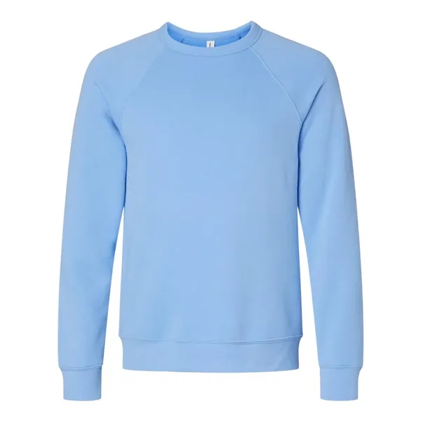 Sponge fleece unisex crewneck sweatshirt. Blank product.... from ASI 84358 S&S Activewear