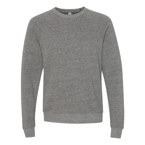 Sponge fleece unisex crewneck sweatshirt. Blank product.... from ASI 84358 S&S Activewear