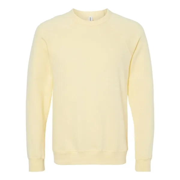 Sponge fleece unisex crewneck sweatshirt. Blank product.... from ASI 84358 S&S Activewear