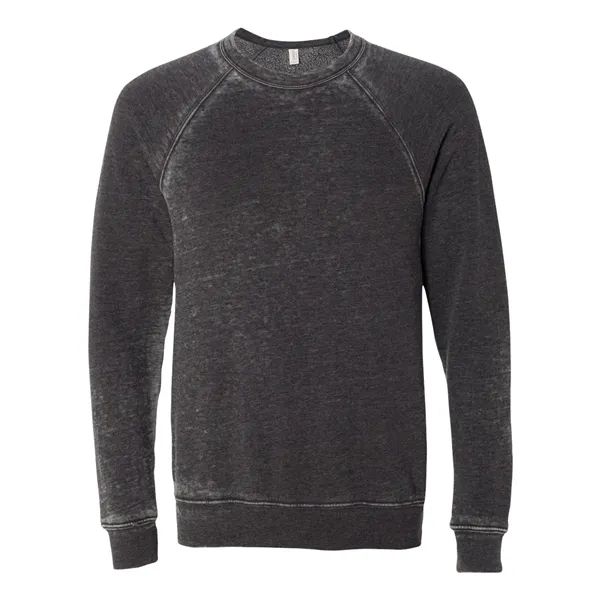 Sponge fleece unisex crewneck sweatshirt. Blank product.... from ASI 84358 S&S Activewear