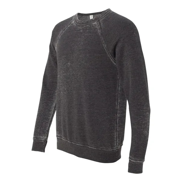 Sponge fleece unisex crewneck sweatshirt. Blank product.... from ASI 84358 S&S Activewear