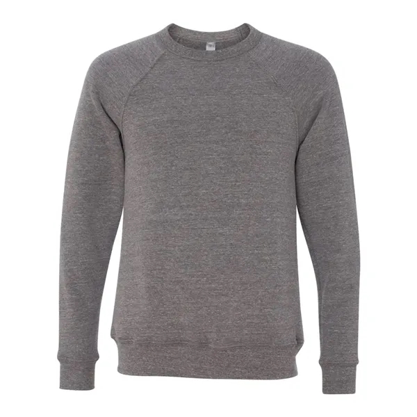 Sponge fleece unisex crewneck sweatshirt. Blank product.... from ASI 84358 S&S Activewear