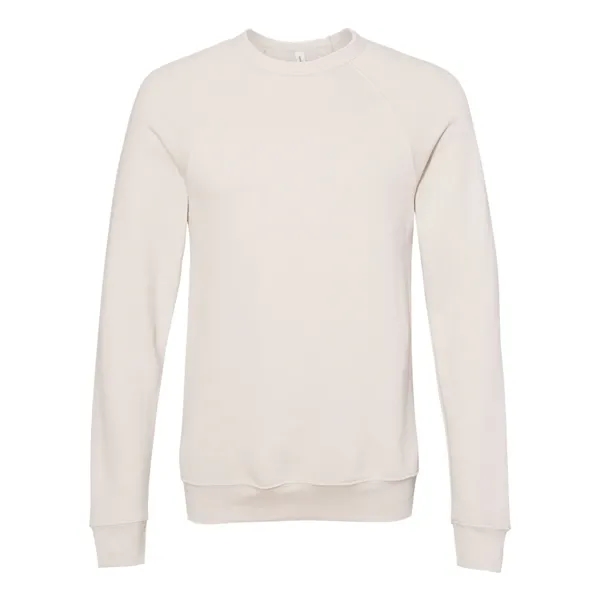Sponge fleece unisex crewneck sweatshirt. Blank product.... from ASI 84358 S&S Activewear