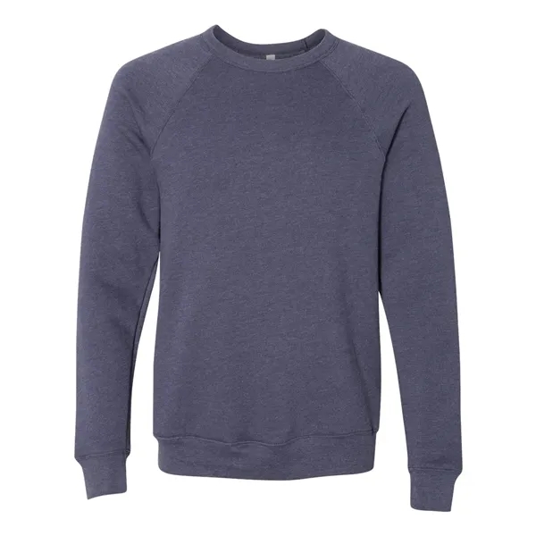 Sponge fleece unisex crewneck sweatshirt. Blank product.... from ASI 84358 S&S Activewear