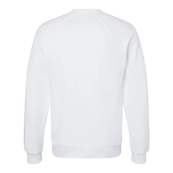 Sponge fleece unisex crewneck sweatshirt. Blank product.... from ASI 84358 S&S Activewear