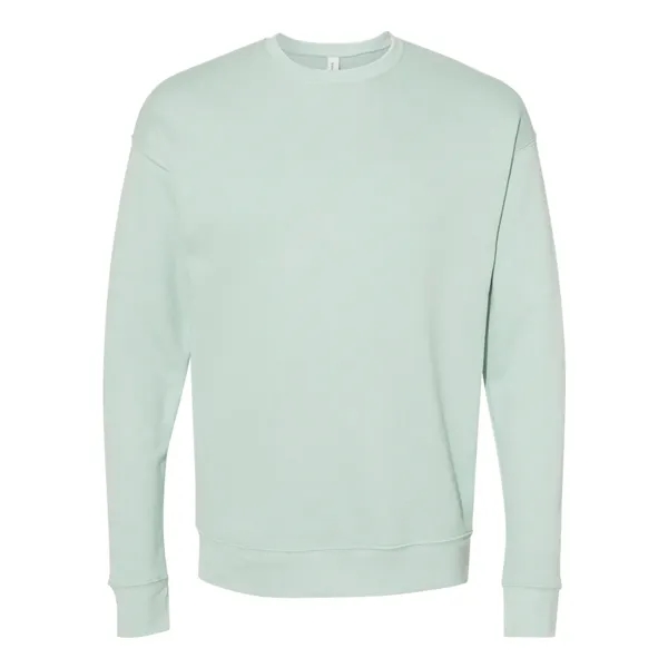 Unisex Drop Shoulder Crewneck Pullover Sweatshirt.... from ASI 84358 S&S Activewear