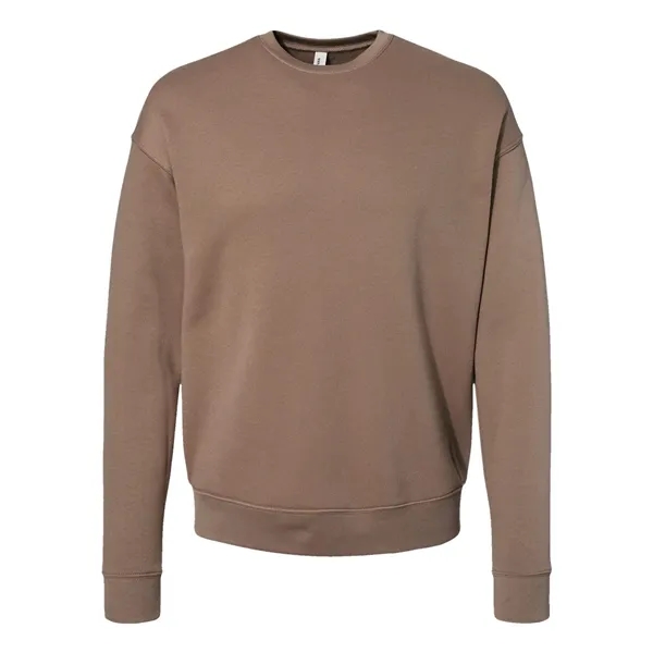 Unisex Drop Shoulder Crewneck Pullover Sweatshirt.... from ASI 84358 S&S Activewear